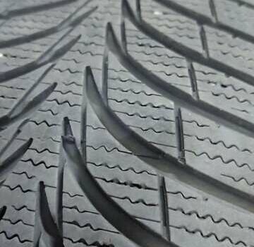 Серый Рено Меган, объемом двигателя 1.6 л и пробегом 264 тыс. км за 7700 $, фото 19 на Automoto.ua