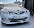 Серый Рено Меган, объемом двигателя 1.5 л и пробегом 257 тыс. км за 8000 $, фото 1 на Automoto.ua