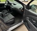 Рено Меган 2014 в Киеве на Automoto.ua Серый Рено Меган, объемом двигателя 1.5 л и пробегом 259 тыс. км за 7450 $, фото 14 на Automoto.ua