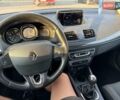 Серый Рено Меган, объемом двигателя 0 л и пробегом 340 тыс. км за 6950 $, фото 17 на Automoto.ua