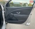 Рено Меган 2014 в Днепре (Днепропетровске) на Automoto.ua Серый Рено Меган, объемом двигателя 1.46 л и пробегом 248 тыс. км за 7500 $, фото 22 на Automoto.ua