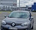 Серый Рено Меган, объемом двигателя 1.6 л и пробегом 264 тыс. км за 7700 $, фото 25 на Automoto.ua