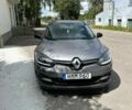 Сірий Рено Меган, об'ємом двигуна 1.5 л та пробігом 237 тис. км за 8300 $, фото 1 на Automoto.ua