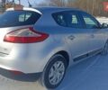 Сірий Рено Меган, об'ємом двигуна 1.5 л та пробігом 220 тис. км за 8200 $, фото 3 на Automoto.ua