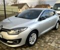 Серый Рено Меган, объемом двигателя 1.5 л и пробегом 265 тыс. км за 8100 $, фото 9 на Automoto.ua