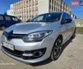 Серый Рено Меган, объемом двигателя 1.6 л и пробегом 223 тыс. км за 8500 $, фото 1 на Automoto.ua