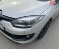 Рено Меган 2014 в Днепре (Днепропетровске) на Automoto.ua Серый Рено Меган, объемом двигателя 1.46 л и пробегом 248 тыс. км за 7500 $, фото 10 на Automoto.ua