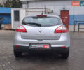 Сірий Рено Меган, об'ємом двигуна 1.5 л та пробігом 250 тис. км за 8190 $, фото 5 на Automoto.ua