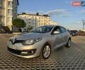 Серый Рено Меган, объемом двигателя 0 л и пробегом 340 тыс. км за 6950 $, фото 1 на Automoto.ua