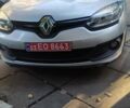 Серый Рено Меган, объемом двигателя 1.5 л и пробегом 163 тыс. км за 9700 $, фото 2 на Automoto.ua