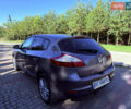 Рено Меган 2014 в Золочев на Automoto.ua Серый Рено Меган, объемом двигателя 1.46 л и пробегом 184 тыс. км за 8450 $, фото 5 на Automoto.ua