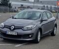 Серый Рено Меган, объемом двигателя 1.6 л и пробегом 264 тыс. км за 7700 $, фото 1 на Automoto.ua