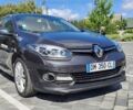Сірий Рено Меган, об'ємом двигуна 1.5 л та пробігом 199 тис. км за 8950 $, фото 8 на Automoto.ua