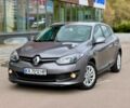 Рено Меган 2014 в Киеве на Automoto.ua Серый Рено Меган, объемом двигателя 1.5 л и пробегом 259 тыс. км за 7450 $, фото 1 на Automoto.ua