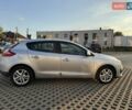 Серый Рено Меган, объемом двигателя 0 л и пробегом 340 тыс. км за 6950 $, фото 10 на Automoto.ua