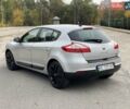 Рено Меган 2014 в Днепре (Днепропетровске) на Automoto.ua Серый Рено Меган, объемом двигателя 1.46 л и пробегом 248 тыс. км за 7500 $, фото 5 на Automoto.ua
