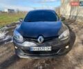 Сірий Рено Меган, об'ємом двигуна 1.5 л та пробігом 160 тис. км за 7500 $, фото 4 на Automoto.ua