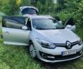 Серый Рено Меган, объемом двигателя 1.46 л и пробегом 320 тыс. км за 7299 $, фото 3 на Automoto.ua
