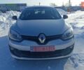 Сірий Рено Меган, об'ємом двигуна 1.5 л та пробігом 220 тис. км за 8200 $, фото 5 на Automoto.ua