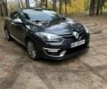 Рено Меган 2014 в Каменское - Днепродзержинск на Automoto.ua Серый Рено Меган, объемом двигателя 1.5 л и пробегом 220 тыс. км за 7500 $, фото 1 на Automoto.ua