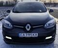 Сірий Рено Меган, об'ємом двигуна 1.5 л та пробігом 300 тис. км за 8900 $, фото 1 на Automoto.ua