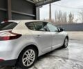 Серый Рено Меган, объемом двигателя 1.5 л и пробегом 257 тыс. км за 8000 $, фото 2 на Automoto.ua