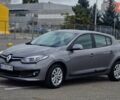 Серый Рено Меган, объемом двигателя 1.6 л и пробегом 264 тыс. км за 7700 $, фото 2 на Automoto.ua