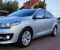 Сірий Рено Меган, об'ємом двигуна 1.5 л та пробігом 192 тис. км за 9200 $, фото 1 на Automoto.ua