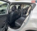 Рено Меган 2014 в Днепре (Днепропетровске) на Automoto.ua Серый Рено Меган, объемом двигателя 1.46 л и пробегом 248 тыс. км за 7500 $, фото 20 на Automoto.ua