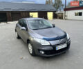 Сірий Рено Меган, об'ємом двигуна 1.5 л та пробігом 194 тис. км за 7900 $, фото 2 на Automoto.ua