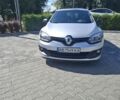 Сірий Рено Меган, об'ємом двигуна 1.5 л та пробігом 218 тис. км за 7800 $, фото 1 на Automoto.ua