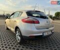 Серый Рено Меган, объемом двигателя 0 л и пробегом 340 тыс. км за 6950 $, фото 7 на Automoto.ua