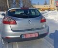 Сірий Рено Меган, об'ємом двигуна 1.5 л та пробігом 220 тис. км за 8200 $, фото 6 на Automoto.ua