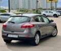 Рено Меган 2014 в Киеве на Automoto.ua Серый Рено Меган, объемом двигателя 1.5 л и пробегом 259 тыс. км за 7450 $, фото 4 на Automoto.ua