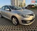 Серый Рено Меган, объемом двигателя 0 л и пробегом 340 тыс. км за 6950 $, фото 2 на Automoto.ua