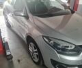 Серый Рено Меган, объемом двигателя 0 л и пробегом 300 тыс. км за 6800 $, фото 1 на Automoto.ua