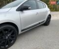 Рено Меган 2014 в Днепре (Днепропетровске) на Automoto.ua Серый Рено Меган, объемом двигателя 1.46 л и пробегом 248 тыс. км за 7500 $, фото 60 на Automoto.ua