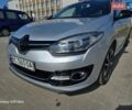 Сірий Рено Меган, об'ємом двигуна 1.6 л та пробігом 222 тис. км за 9500 $, фото 24 на Automoto.ua
