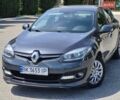 Серый Рено Меган, объемом двигателя 1.46 л и пробегом 270 тыс. км за 8200 $, фото 65 на Automoto.ua