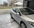 Серый Рено Меган, объемом двигателя 1.5 л и пробегом 257 тыс. км за 8000 $, фото 1 на Automoto.ua
