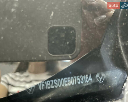 Сірий Рено Меган, об'ємом двигуна 1.5 л та пробігом 222 тис. км за 8450 $, фото 43 на Automoto.ua