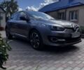 Сірий Рено Меган, об'ємом двигуна 1.6 л та пробігом 211 тис. км за 7500 $, фото 1 на Automoto.ua