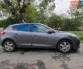 Сірий Рено Меган, об'ємом двигуна 1.5 л та пробігом 323 тис. км за 6500 $, фото 1 на Automoto.ua