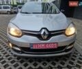 Сірий Рено Меган, об'ємом двигуна 1.6 л та пробігом 275 тис. км за 8100 $, фото 35 на Automoto.ua