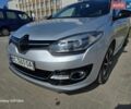Серый Рено Меган, объемом двигателя 1.6 л и пробегом 223 тыс. км за 8500 $, фото 24 на Automoto.ua