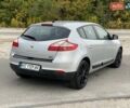 Рено Меган 2014 в Днепре (Днепропетровске) на Automoto.ua Серый Рено Меган, объемом двигателя 1.46 л и пробегом 248 тыс. км за 7500 $, фото 3 на Automoto.ua
