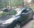 Серый Рено Меган, объемом двигателя 1.46 л и пробегом 265 тыс. км за 9600 $, фото 8 на Automoto.ua