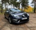 Серый Рено Меган, объемом двигателя 1.5 л и пробегом 0 тыс. км за 7200 $, фото 8 на Automoto.ua
