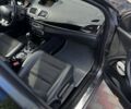 Серый Рено Меган, объемом двигателя 1.6 л и пробегом 211 тыс. км за 7500 $, фото 7 на Automoto.ua
