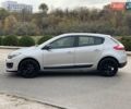 Рено Меган 2014 в Днепре (Днепропетровске) на Automoto.ua Серый Рено Меган, объемом двигателя 1.46 л и пробегом 248 тыс. км за 7500 $, фото 7 на Automoto.ua